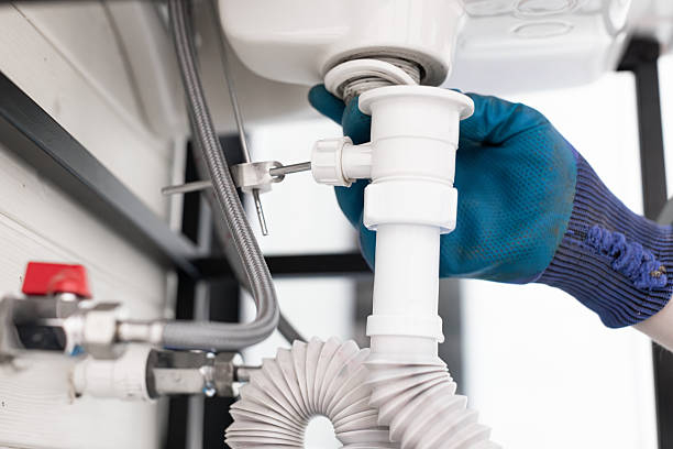 Reliable Emergency Plumber contractor in East Wenatchee, WA by Masters Plumbing Service